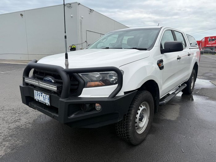 2019 Ford Ranger XL
