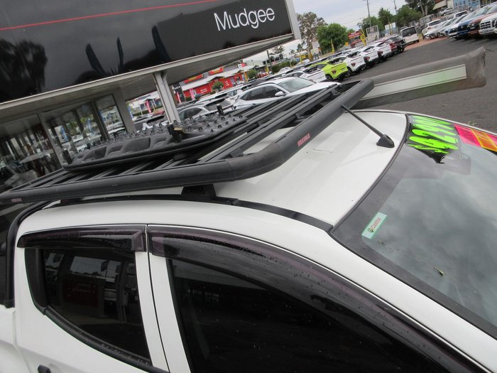 2022 Mitsubishi Triton GLX