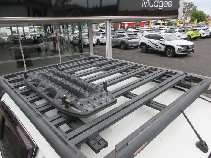 2022 Mitsubishi Triton GLX