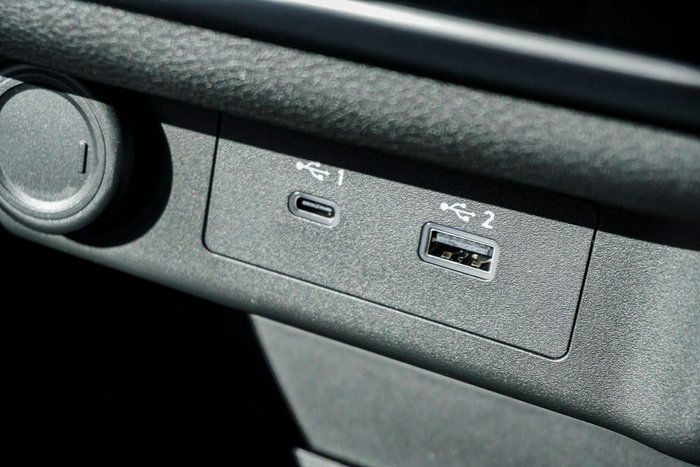 2025 Nissan X-TRAIL ST