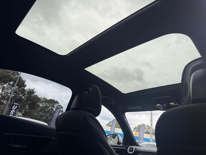 2022 Mercedes-Benz C-Class C200