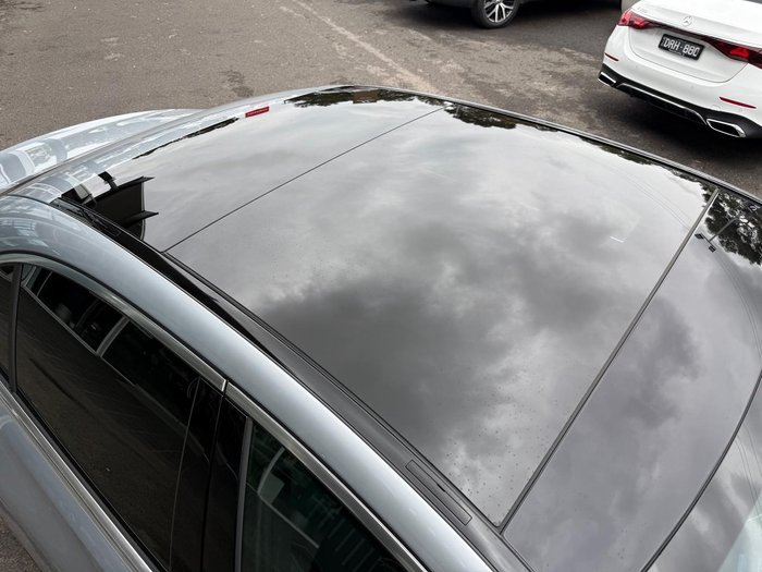 2022 Mercedes-Benz C-Class C300