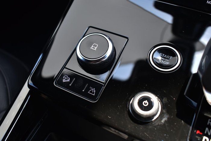 2023 Land Rover Range Rover Sport D350 Dynamic HSE