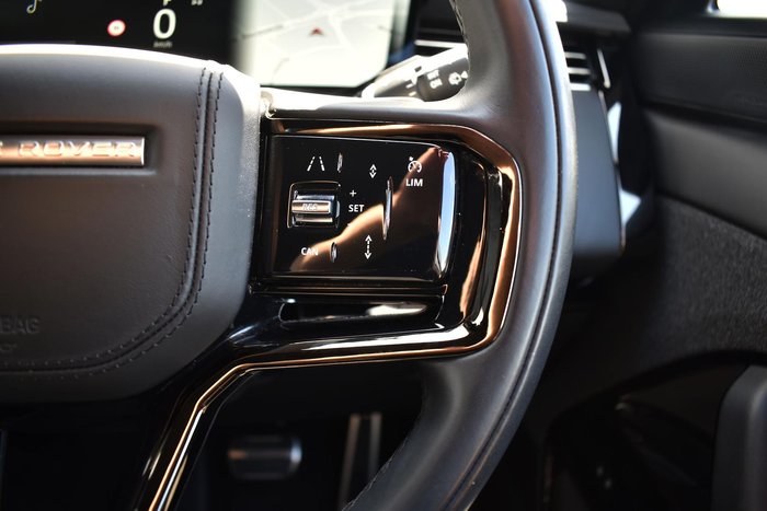 2023 Land Rover Range Rover Sport D350 Dynamic HSE