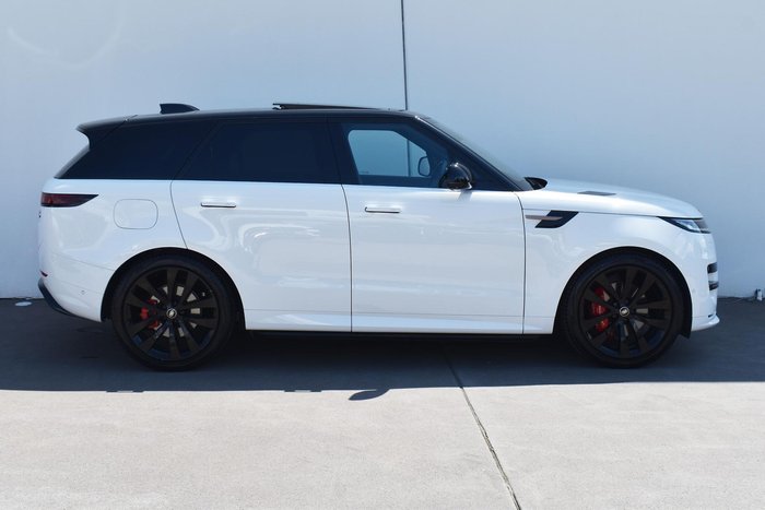 2023 Land Rover Range Rover Sport D350 Dynamic HSE
