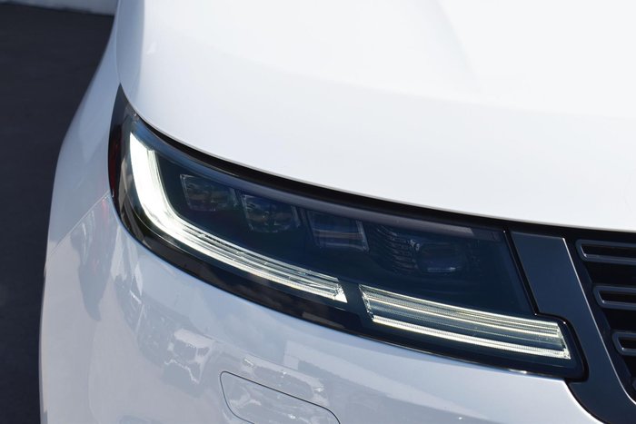 2023 Land Rover Range Rover Sport D350 Dynamic HSE