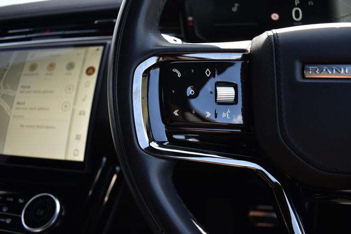 2023 Land Rover Range Rover Sport D350 Dynamic HSE