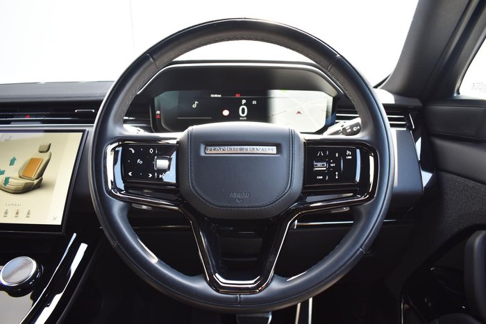 2023 Land Rover Range Rover Sport D350 Dynamic HSE