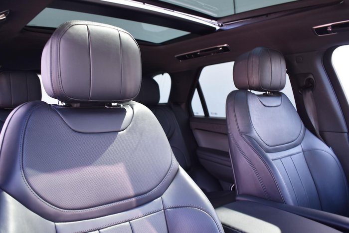 2023 Land Rover Range Rover Sport D350 Dynamic HSE