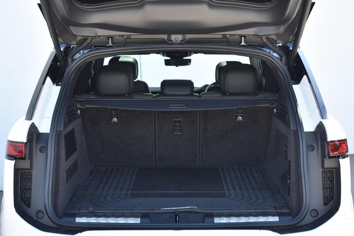 2023 Land Rover Range Rover Sport D350 Dynamic HSE