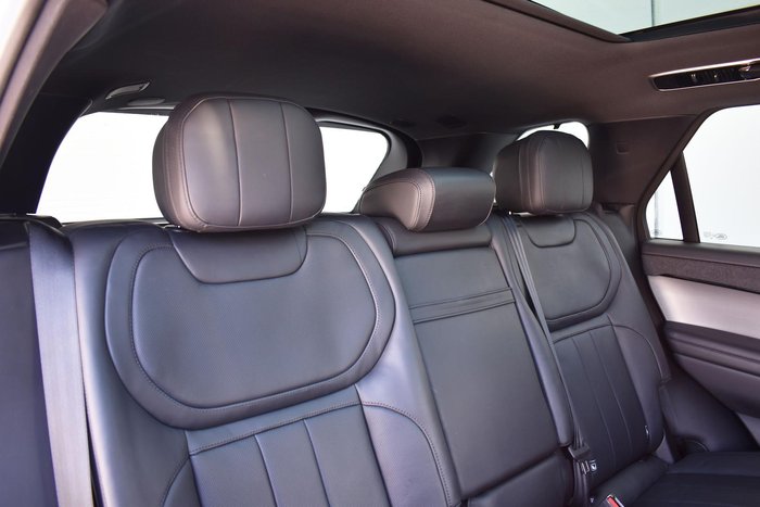 2023 Land Rover Range Rover Sport D350 Dynamic HSE