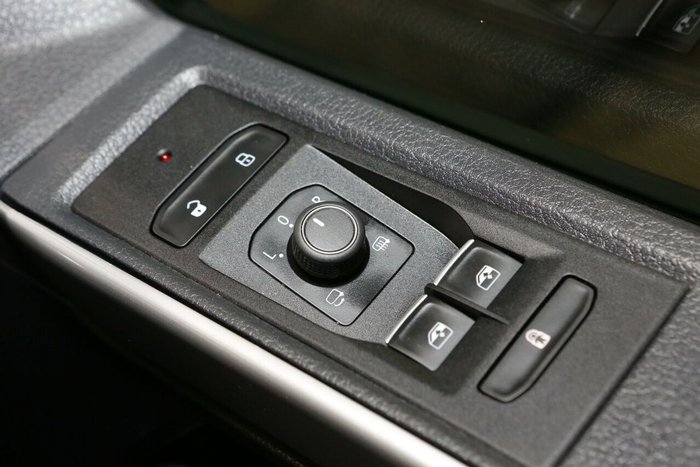 2022 Volkswagen Multivan TDI340 Comfortline Premium