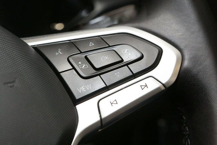 2022 Volkswagen Multivan TDI340 Comfortline Premium