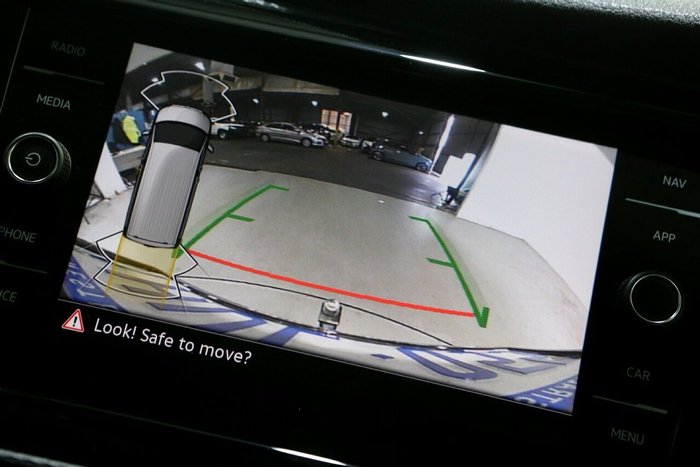 2022 Volkswagen Multivan TDI340 Comfortline Premium