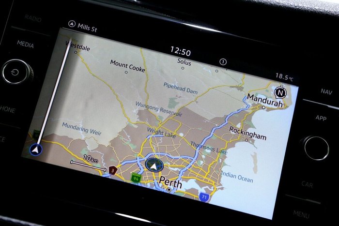 2022 Volkswagen Multivan TDI340 Comfortline Premium