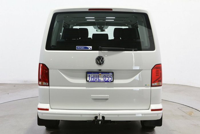 2022 Volkswagen Multivan TDI340 Comfortline Premium