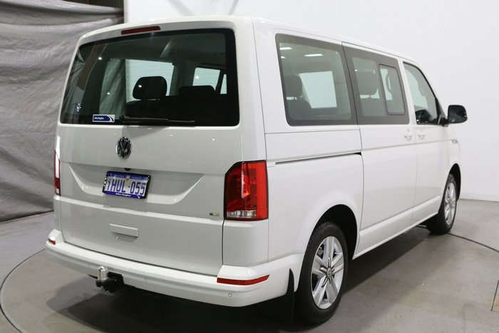 2022 Volkswagen Multivan TDI340 Comfortline Premium