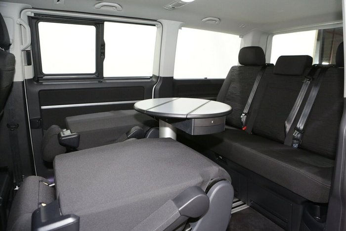 2022 Volkswagen Multivan TDI340 Comfortline Premium