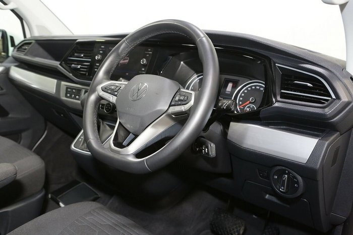 2022 Volkswagen Multivan TDI340 Comfortline Premium