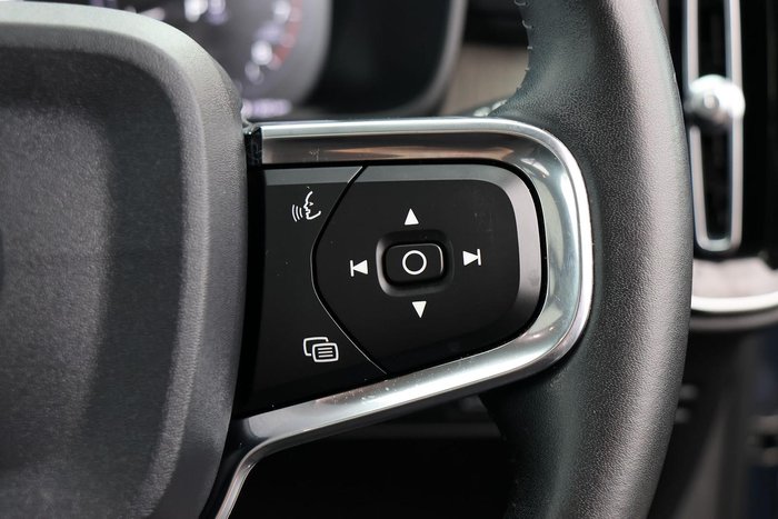 2020 Volvo XC40 T4 Inscription