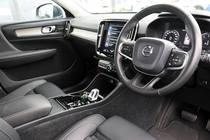 2020 Volvo XC40 T4 Inscription