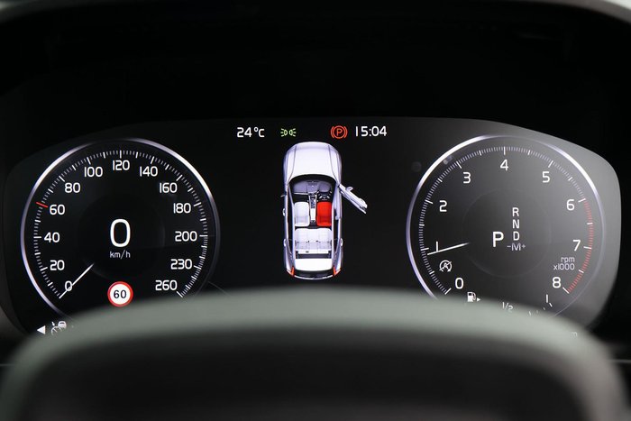 2020 Volvo XC40 T4 Inscription