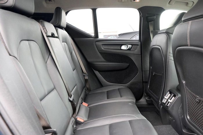 2020 Volvo XC40 T4 Inscription