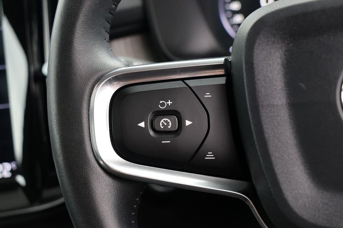 2020 Volvo XC40 T4 Inscription