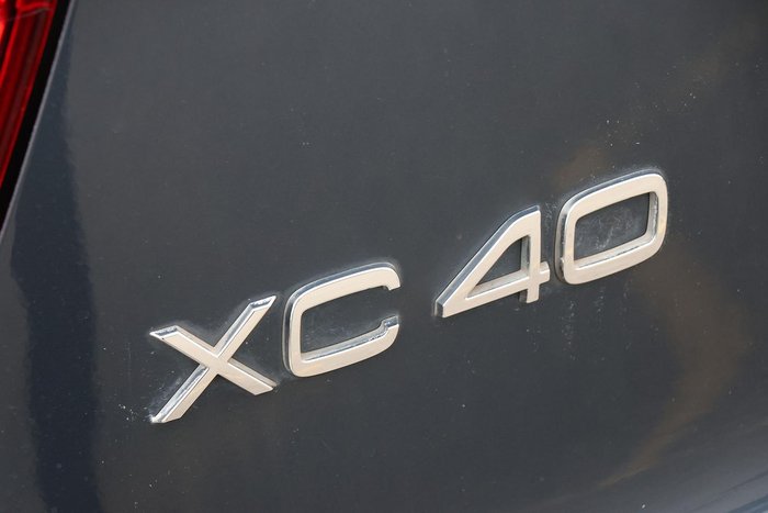 2020 Volvo XC40 T4 Inscription