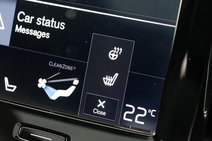 2020 Volvo XC40 T4 Inscription