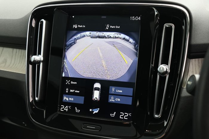 2020 Volvo XC40 T4 Inscription