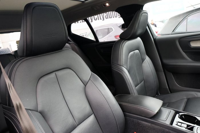 2020 Volvo XC40 T4 Inscription