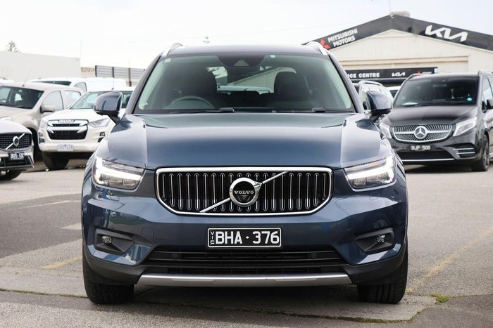 2020 Volvo XC40 T4 Inscription