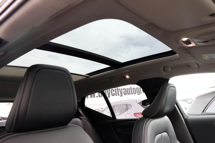 2020 Volvo XC40 T4 Inscription