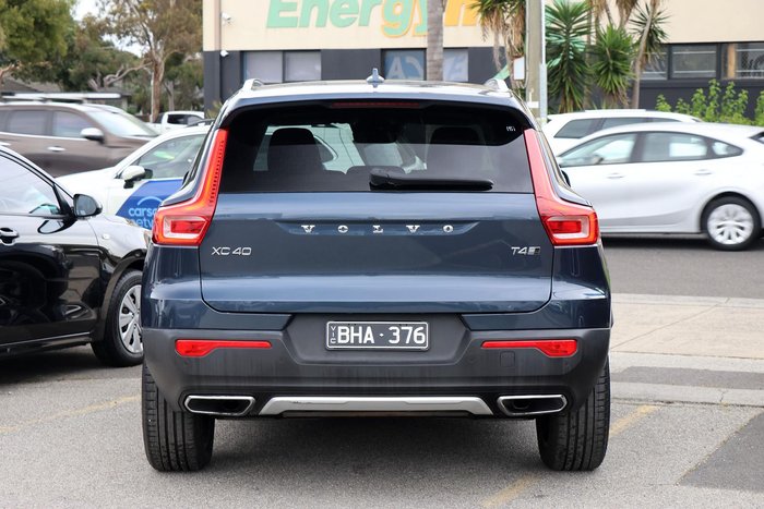 2020 Volvo XC40 T4 Inscription