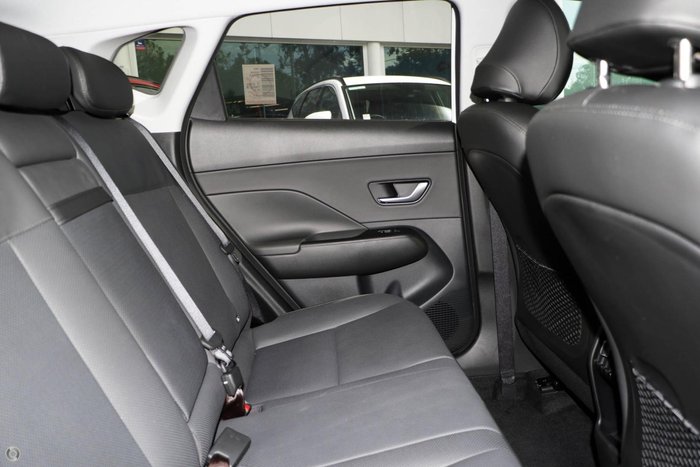 2025 Hyundai Kona Hybrid Premium