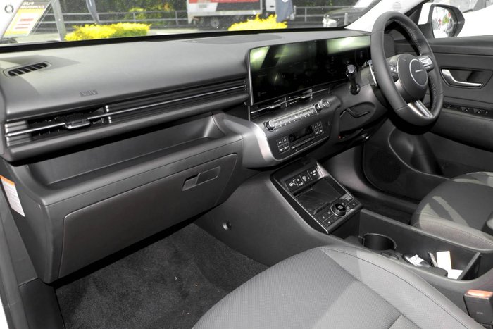 2025 Hyundai Kona Hybrid Premium