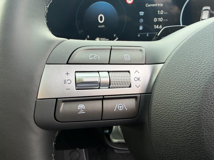 2025 Hyundai Kona Hybrid Premium