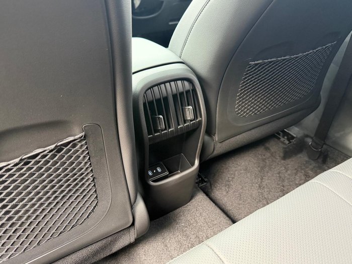 2025 Hyundai Kona Hybrid Premium