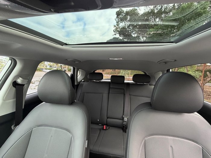 2025 Hyundai Kona Hybrid Premium