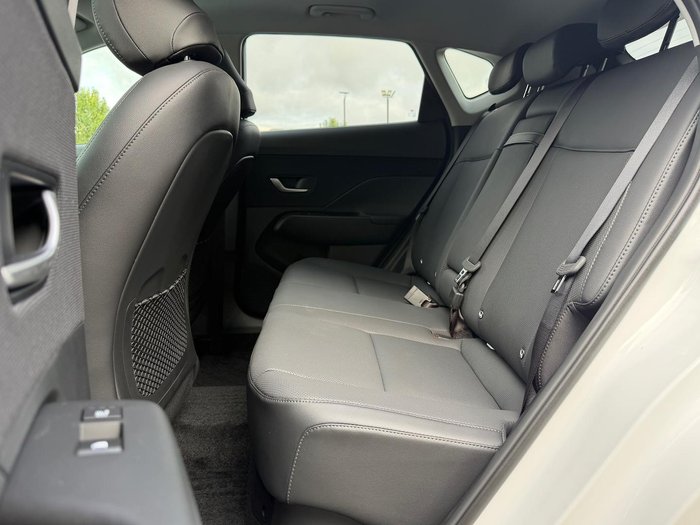 2025 Hyundai Kona Hybrid Premium