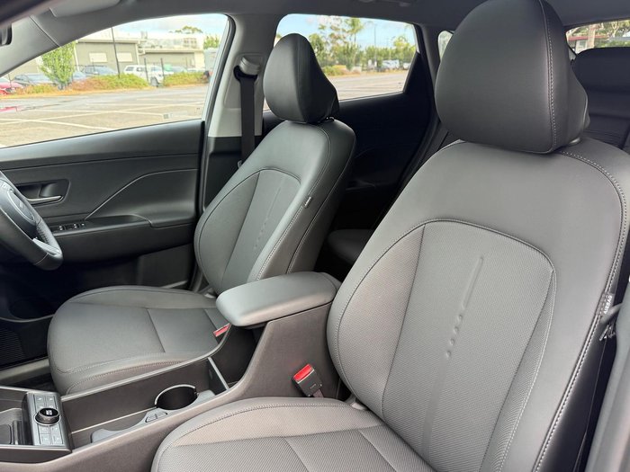 2025 Hyundai Kona Hybrid Premium