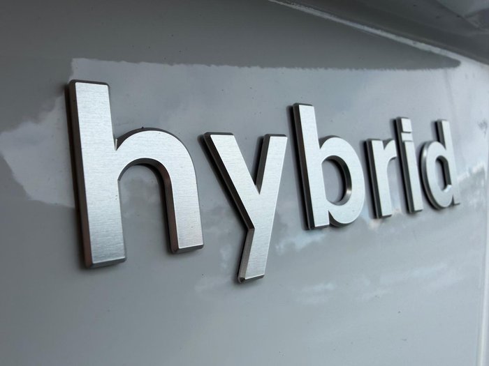 2025 Hyundai Kona Hybrid Premium