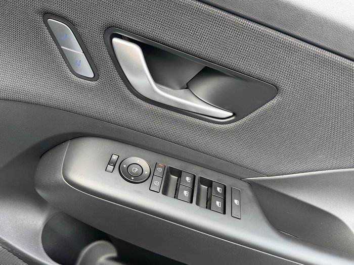 2025 Hyundai Kona Hybrid Premium