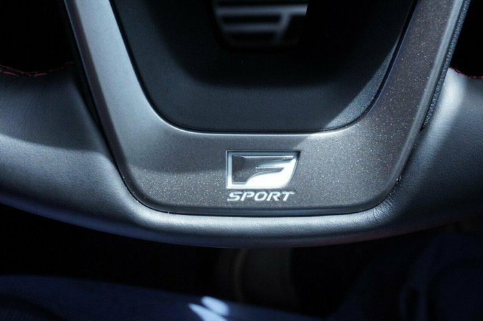 2023 Lexus NX 450h+ F Sport