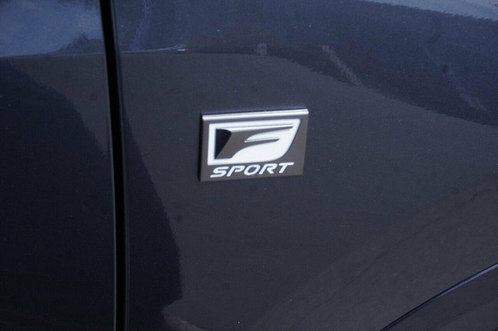 2023 Lexus NX 450h+ F Sport