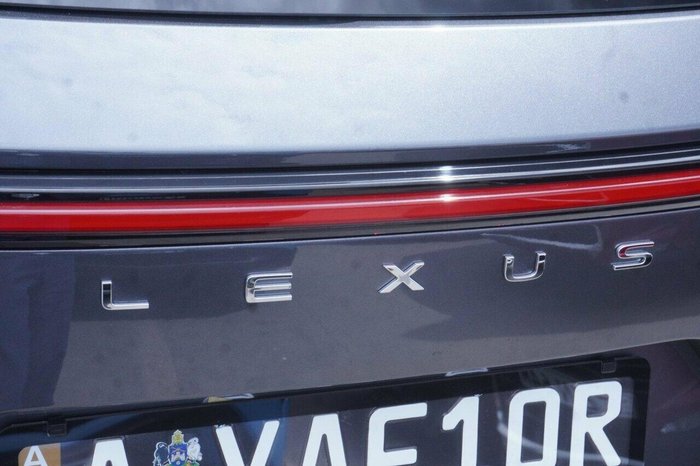 2023 Lexus NX 450h+ F Sport