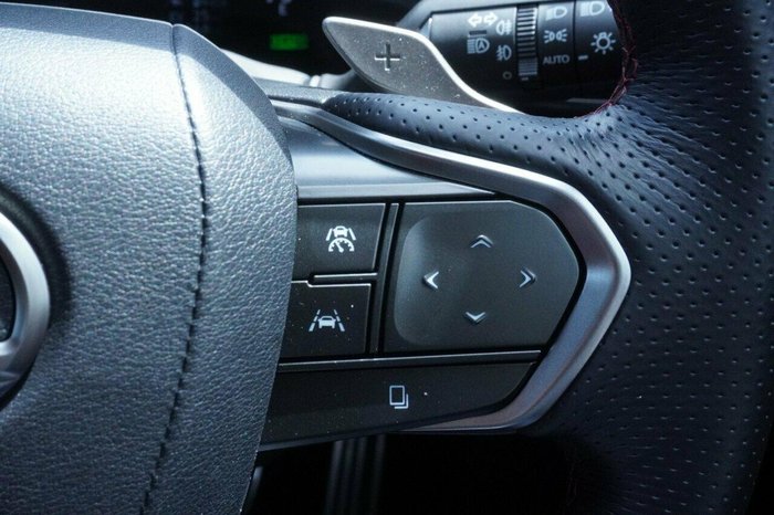 2023 Lexus NX 450h+ F Sport