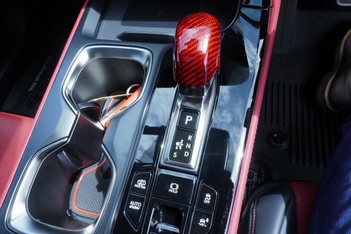 2023 Lexus NX 450h+ F Sport