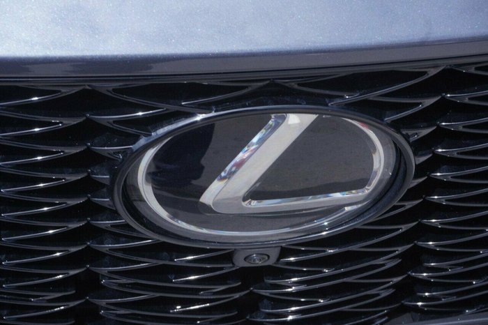 2023 Lexus NX 450h+ F Sport